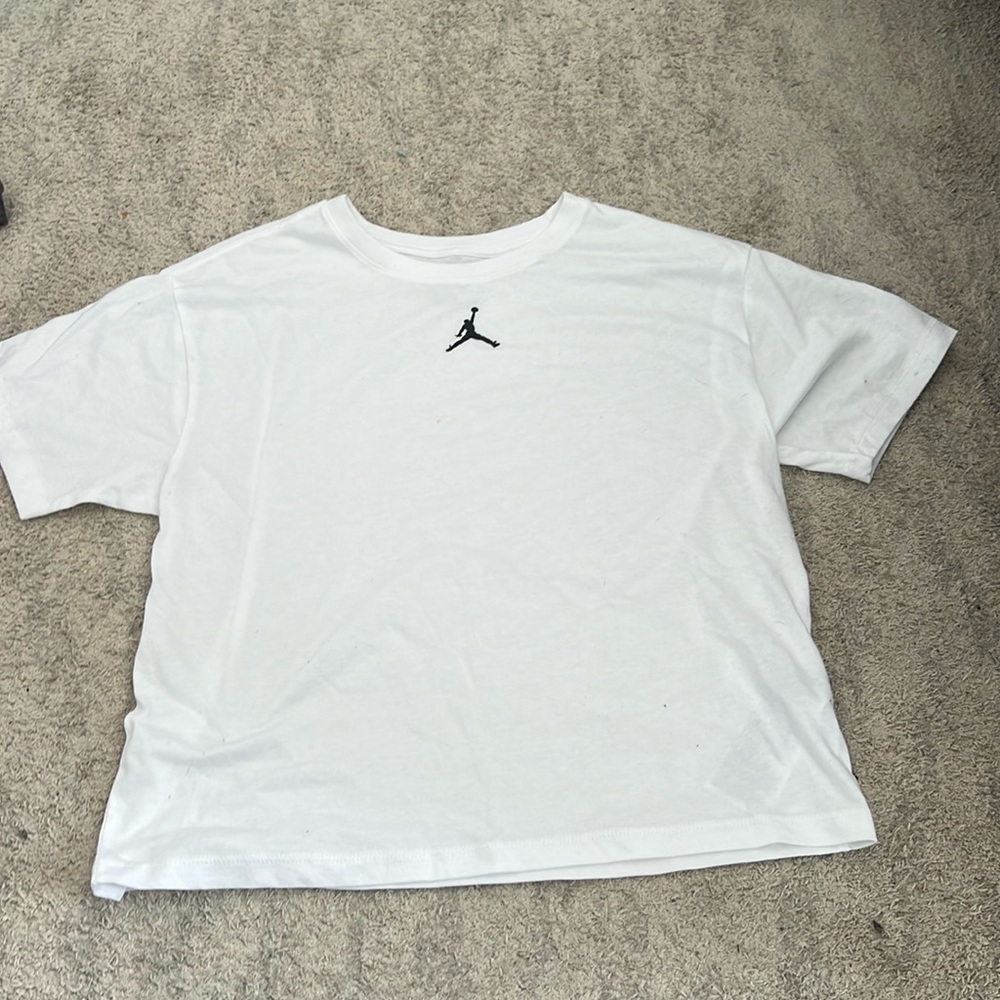 Air jordan t-shirt